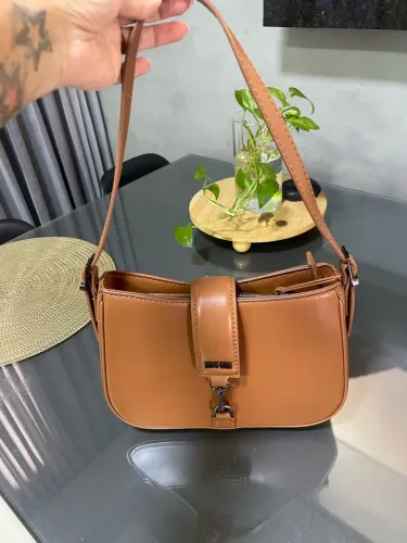 Bolsa Santa Lolla