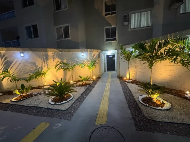 Aluga se apartamento vista das paineiras 