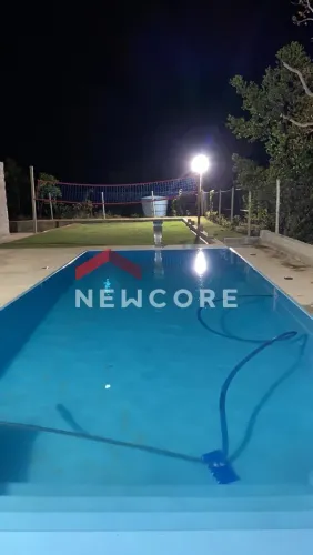 Sítio em Residencial Duas Lagoas - Centro - Baldim/MG