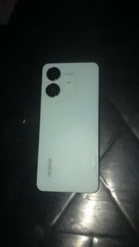 Realme Note 60x Aceito proposta