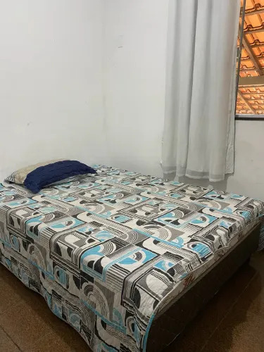 Aluguel de quarto 