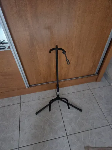 Suporte de Violão/Guitarra/Baixo