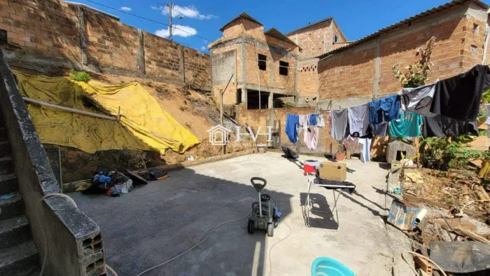 Lote à venda, Jardim dos Comerciários - Belo Horizonte/MG