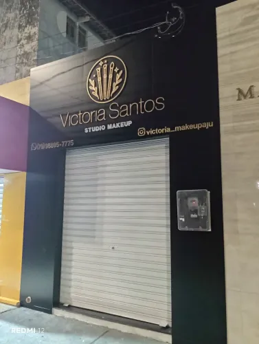 Fachadas em ACM e outros