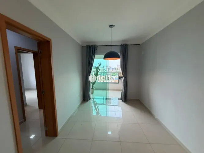 Apartamento com 3 quartos sendo 1 suíte disponível para locação no bairro Santa Mônica em