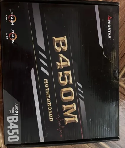 Placa mãe