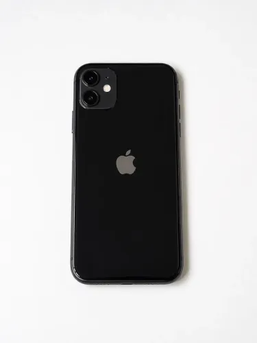 iPhone 11 128g preto CONSERVADO