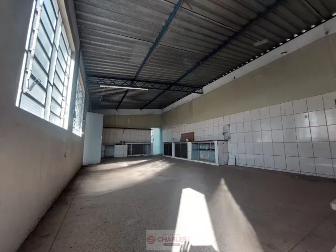 Barracão / Casa Para Venda ATERRADO MOGI MIRIM