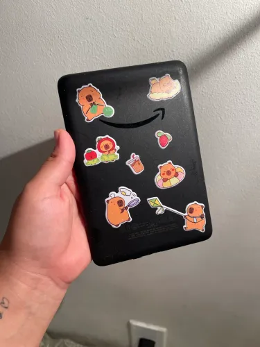 Kindle 11º geração de 2022