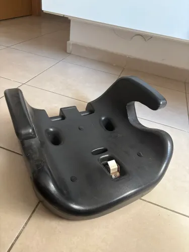 Assento de elevação veicular infantil