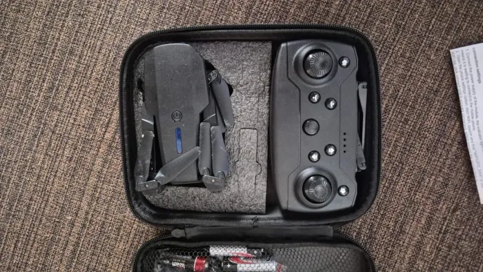 Drone Novo