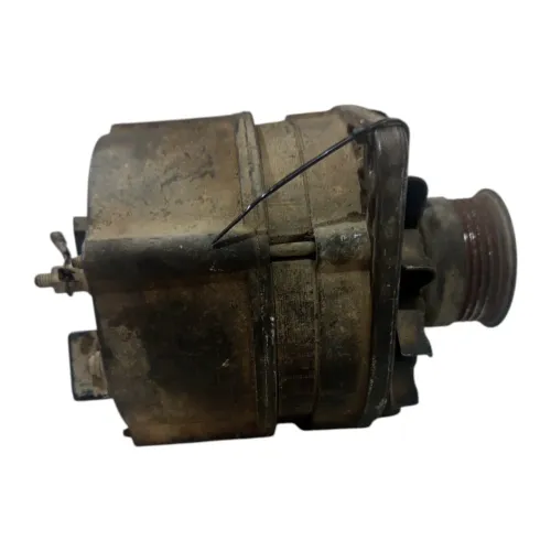 Alternador Fiat Uno 1.5 8v 67cv Fiasa 1992 A 2000