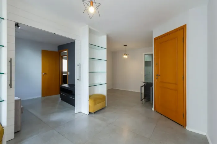 Apartamento à Venda Rua Carlos Weber, Vila Leopoldina/SP