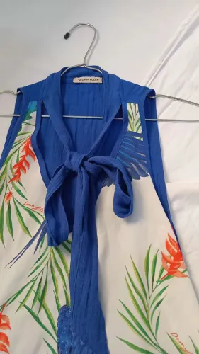 Blusa Damyller tamanho P
