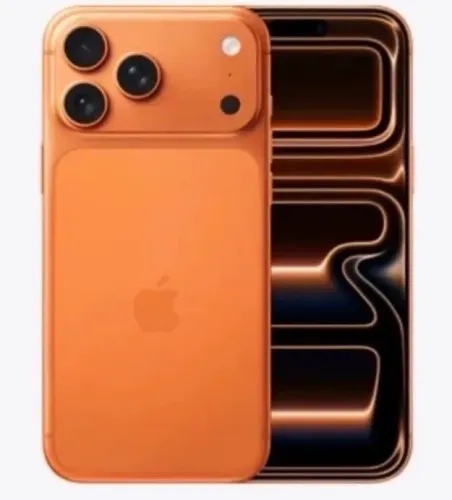 Celular IPhone ProMax 17
