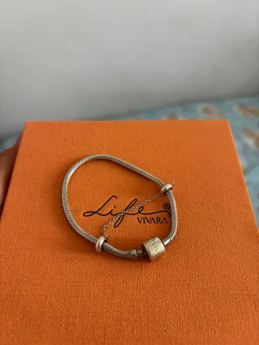 Vivara life pulseira berloques
