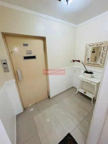 Apartamento, Jardim das Acácias - São Paulo
