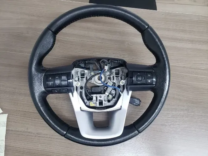 Volante Original Hilux SRX 2017