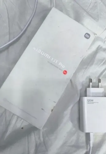 Xiaomi 13t pro 512gb 12gb + 6gb virtual memória leica