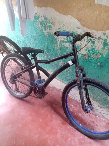 BIKE CALOI ARO 24