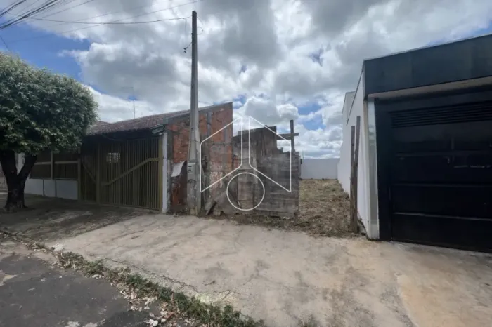 Terreno Fora de Condomínio em Marília