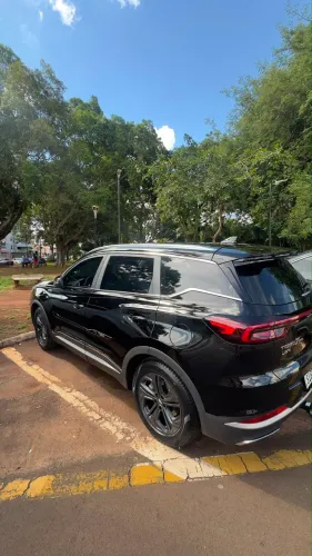 Chery Tiggo 7 Pro 1.5 Turbo Híbrido 2023