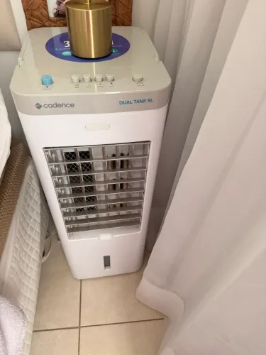 Climatizador 