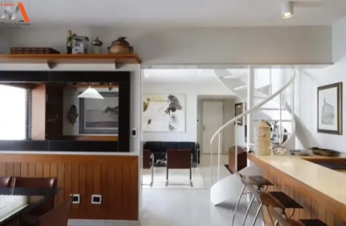 Apartamento mobiliado porteira fechada com 2 suítes e 2 vagas soltas pronto para morar