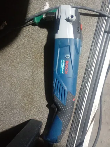 Bosch GPO 14 CE 