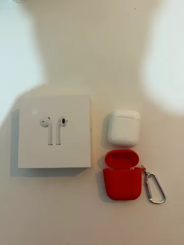 AirPods 2ª geração original Apple 