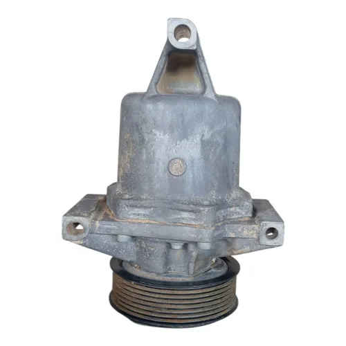 Compressor Renault Sandero Logan Duster March 1.6 2018 2020