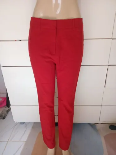 Calça social feminina 40