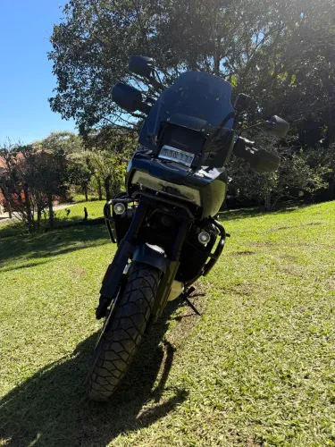 SENSACIONAL PANAMERICA 1250