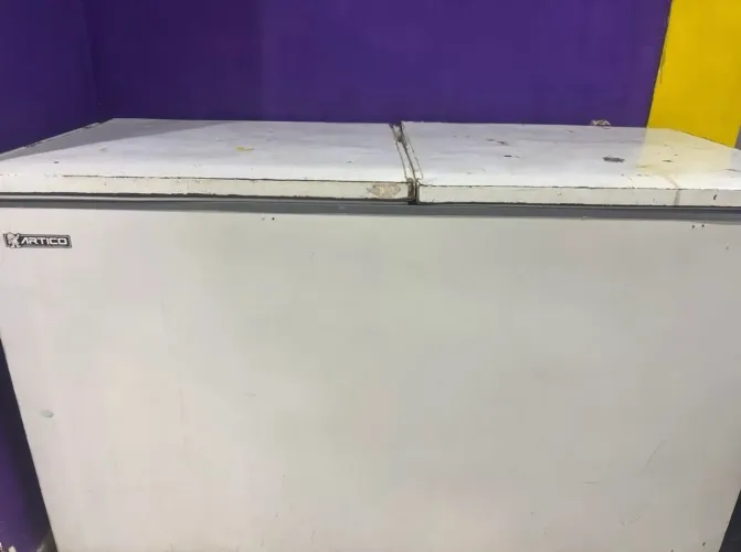 Freezer
