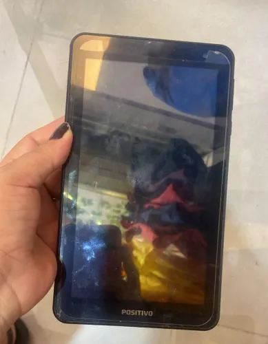 Vende-se tablet novo nunca usado 
