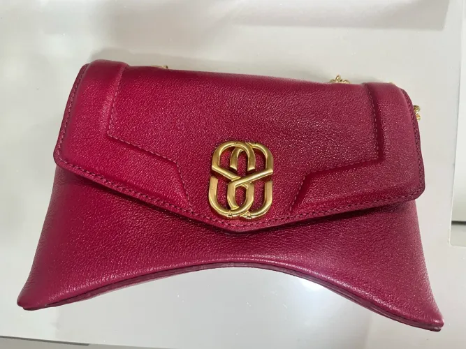 Bolsa schutz