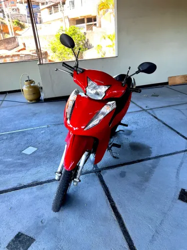 Vendo Biz 125