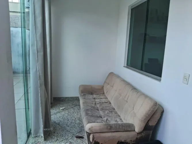 Apartamento 4 quartos à venda, 4 quartos, 1 suíte, 2 vagas, Sagrada Família - Belo Horizon