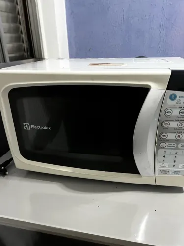 Vendo Microondas Electrolux