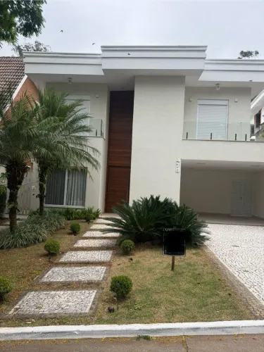 Casa para venda o pacotes, Alphaville, Santana de Parnaíba, SP