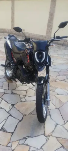 Oportunidade Imperdível: Crosser Z 2025 Estado de Zero Km!