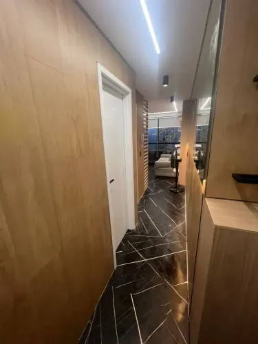 Imóvel para venda tem 35 metros quadrados com 1 quarto em Cabo Branco - João Pessoa - PB