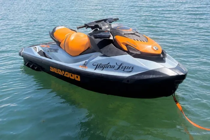 Jet Ski GTI 170