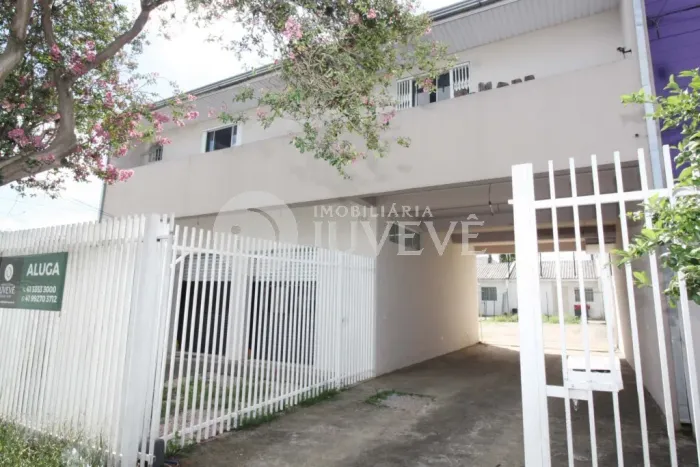 IMOBILIARIA JUVEVÊ ALUGA LOJA FANNY PRX MARUMBY EXPOCENTER FACUL DOM BOSCO WENCESLAU BRAZ