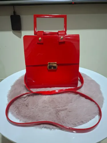 BOLSA MELISSA POR VITORINO CAMPOS