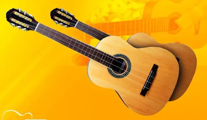 Violão Especial