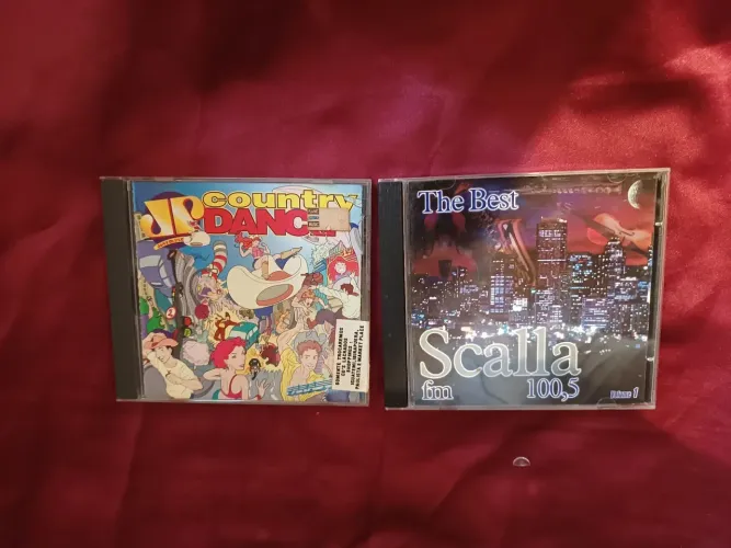 CD JP SCALA FM