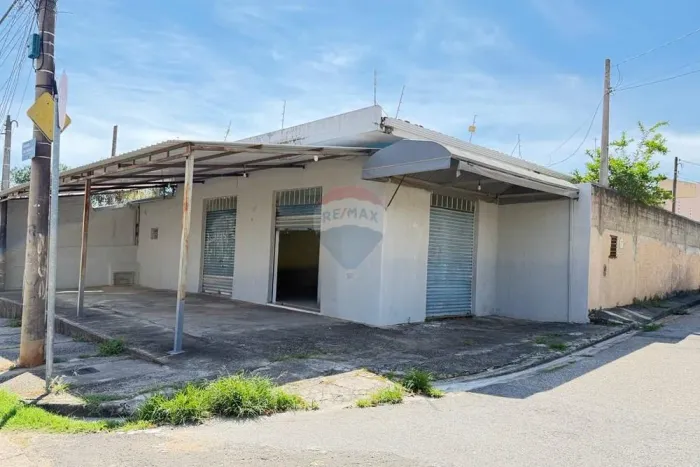 Sala Comercial | LOCAÇÃO | 85m2 | Esquina | Jardim Simus