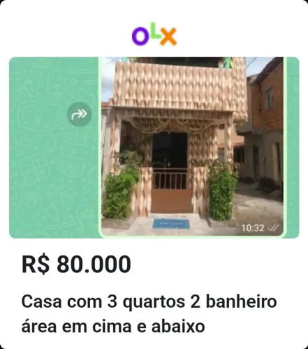 Vendo ou troco bairro bomba