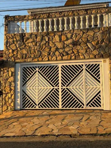Sobrado com 3 dormitórios para alugar, 199 m² - Jardim do Vale 2 - Indaiatuba/SP